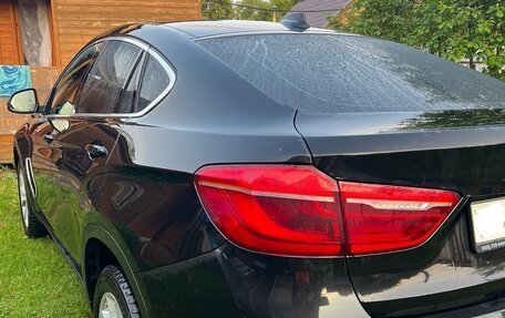 BMW X6, 2016 год, 3 250 000 рублей, 7 фотография