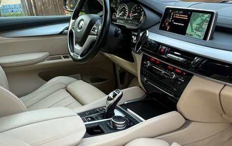 BMW X6, 2016 год, 3 250 000 рублей, 10 фотография