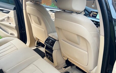BMW X6, 2016 год, 3 250 000 рублей, 12 фотография