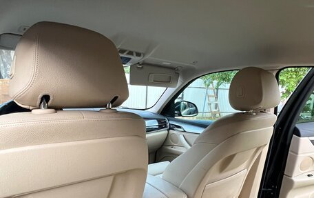 BMW X6, 2016 год, 3 250 000 рублей, 15 фотография