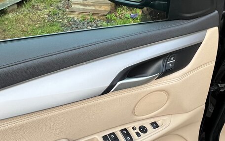 BMW X6, 2016 год, 3 250 000 рублей, 17 фотография