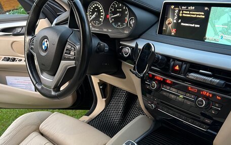 BMW X6, 2016 год, 3 250 000 рублей, 21 фотография