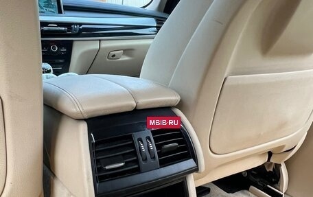 BMW X6, 2016 год, 3 250 000 рублей, 18 фотография