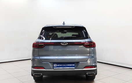 Chery Tiggo 7 Pro, 2021 год, 1 479 000 рублей, 4 фотография