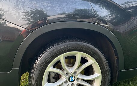 BMW X6, 2016 год, 3 250 000 рублей, 31 фотография