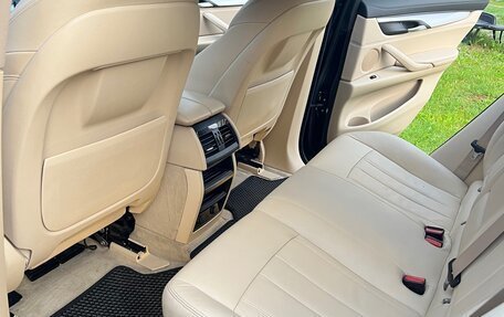 BMW X6, 2016 год, 3 250 000 рублей, 30 фотография