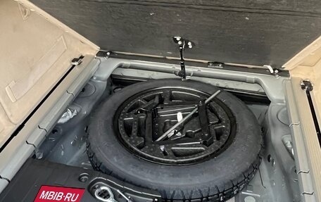 BMW X6, 2016 год, 3 250 000 рублей, 29 фотография