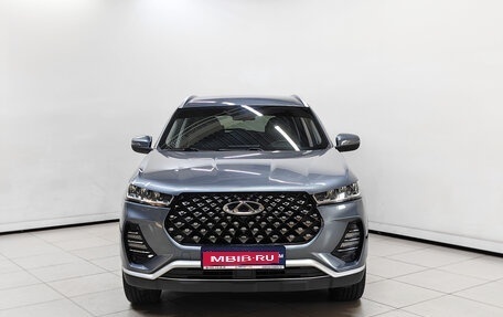 Chery Tiggo 7 Pro, 2021 год, 1 479 000 рублей, 3 фотография