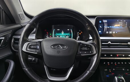 Chery Tiggo 7 Pro, 2021 год, 1 479 000 рублей, 11 фотография