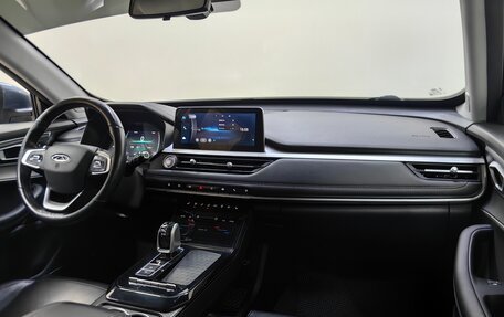 Chery Tiggo 7 Pro, 2021 год, 1 479 000 рублей, 13 фотография