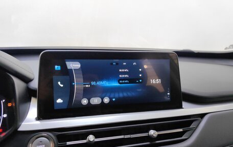 Chery Tiggo 7 Pro, 2021 год, 1 479 000 рублей, 14 фотография