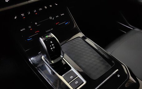 Chery Tiggo 7 Pro, 2021 год, 1 479 000 рублей, 16 фотография