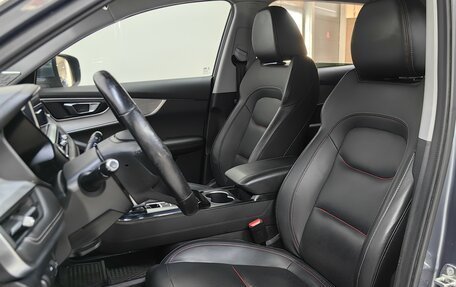 Chery Tiggo 7 Pro, 2021 год, 1 479 000 рублей, 6 фотография