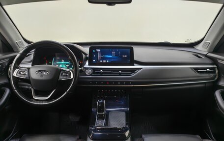 Chery Tiggo 7 Pro, 2021 год, 1 479 000 рублей, 12 фотография