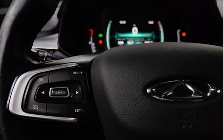 Chery Tiggo 7 Pro, 2021 год, 1 479 000 рублей, 17 фотография
