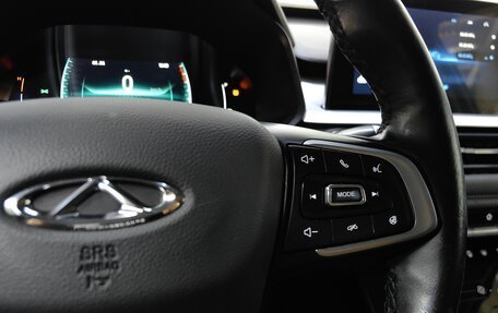 Chery Tiggo 7 Pro, 2021 год, 1 479 000 рублей, 18 фотография