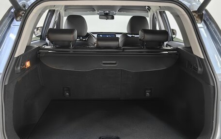 Chery Tiggo 7 Pro, 2021 год, 1 479 000 рублей, 24 фотография