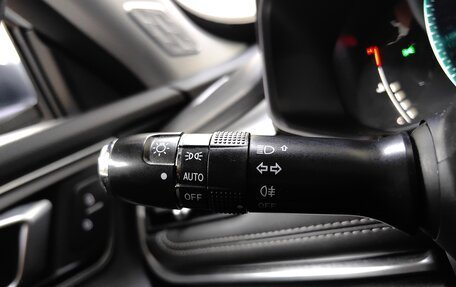 Chery Tiggo 7 Pro, 2021 год, 1 479 000 рублей, 19 фотография