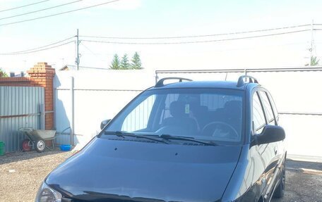 Hyundai Matrix I рестайлинг, 2004 год, 260 000 рублей, 2 фотография