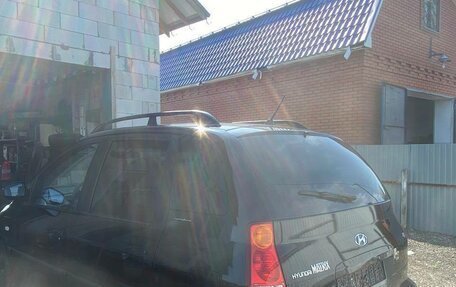 Hyundai Matrix I рестайлинг, 2004 год, 260 000 рублей, 6 фотография