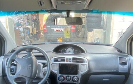 Hyundai Matrix I рестайлинг, 2004 год, 260 000 рублей, 10 фотография