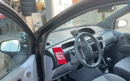 Hyundai Matrix I рестайлинг, 2004 год, 260 000 рублей, 8 фотография