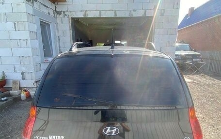 Hyundai Matrix I рестайлинг, 2004 год, 260 000 рублей, 7 фотография