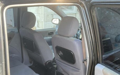 Hyundai Matrix I рестайлинг, 2004 год, 260 000 рублей, 12 фотография