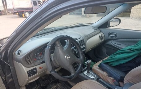 Nissan Sentra, 2004 год, 290 000 рублей, 3 фотография