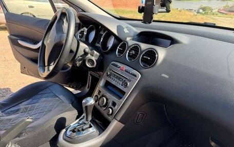 Peugeot 308 II, 2008 год, 700 000 рублей, 4 фотография