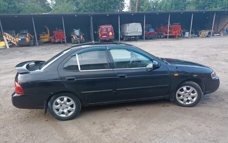 Nissan Sentra, 2004 год, 290 000 рублей, 2 фотография