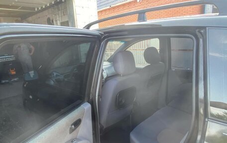 Hyundai Matrix I рестайлинг, 2004 год, 260 000 рублей, 14 фотография