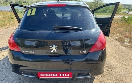 Peugeot 308 II, 2008 год, 700 000 рублей, 3 фотография