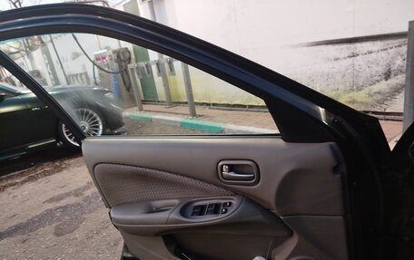 Nissan Sentra, 2004 год, 290 000 рублей, 8 фотография