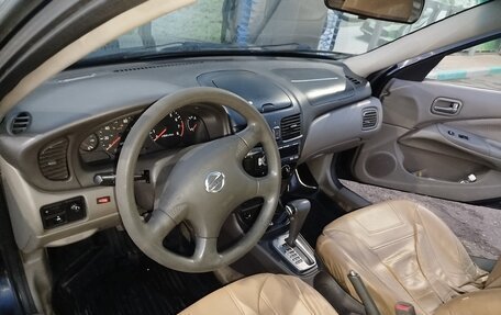 Nissan Sentra, 2004 год, 290 000 рублей, 7 фотография