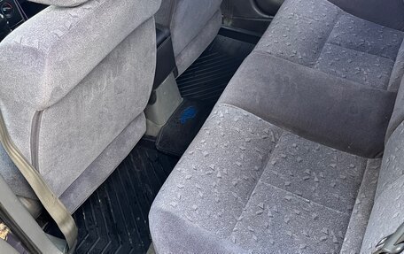KIA Spectra II (LD), 2006 год, 270 000 рублей, 6 фотография
