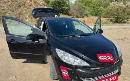 Peugeot 308 II, 2008 год, 700 000 рублей, 2 фотография