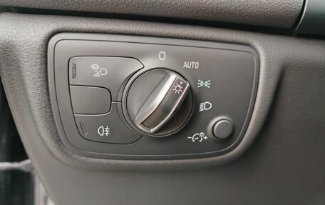 Audi A6, 2015 год, 2 441 000 рублей, 7 фотография