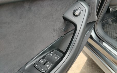 Audi A6, 2015 год, 2 441 000 рублей, 17 фотография