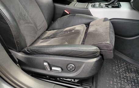 Audi A6, 2015 год, 2 441 000 рублей, 19 фотография