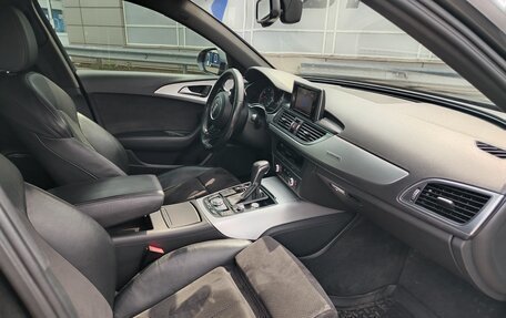 Audi A6, 2015 год, 2 441 000 рублей, 21 фотография