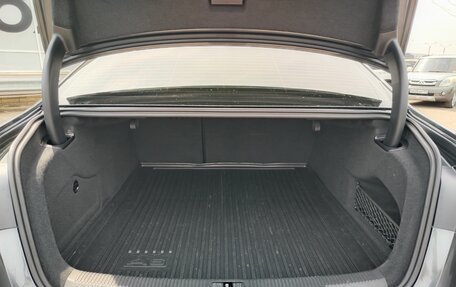 Audi A6, 2015 год, 2 441 000 рублей, 26 фотография