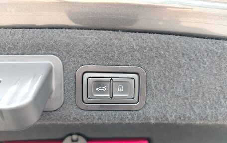 Audi A6, 2015 год, 2 441 000 рублей, 27 фотография