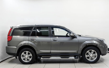 Great Wall Hover H3 I, 2014 год, 799 000 рублей, 5 фотография
