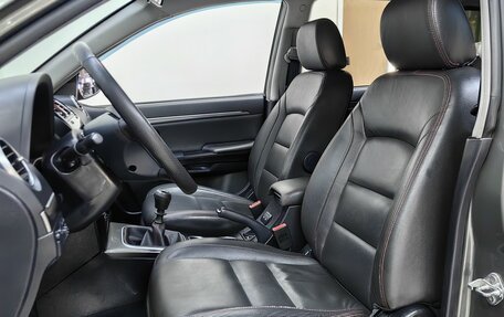 Great Wall Hover H3 I, 2014 год, 799 000 рублей, 6 фотография
