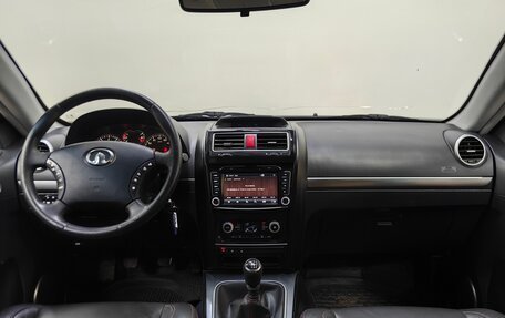 Great Wall Hover H3 I, 2014 год, 799 000 рублей, 12 фотография