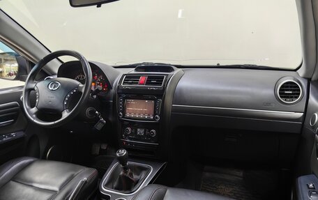 Great Wall Hover H3 I, 2014 год, 799 000 рублей, 13 фотография