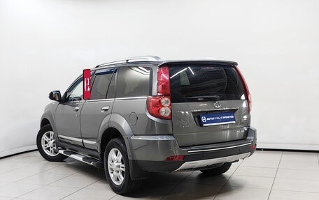 Great Wall Hover H3 I, 2014 год, 799 000 рублей, 2 фотография