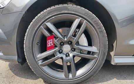 Audi A6, 2015 год, 2 441 000 рублей, 28 фотография