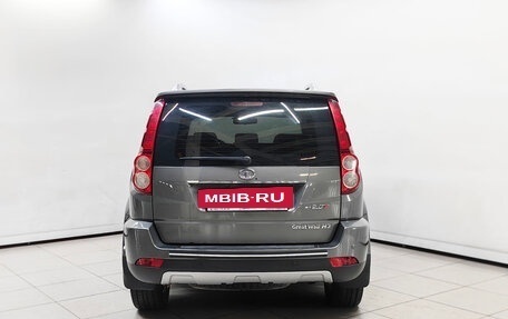 Great Wall Hover H3 I, 2014 год, 799 000 рублей, 4 фотография